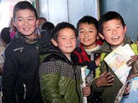 ̽���ຣ���������������Сѧ��