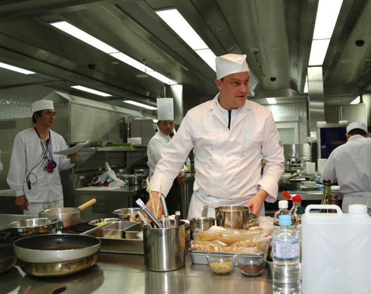 2013��ʳ������ս�����ձ��������С�