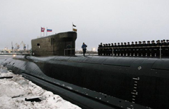 ����˹������ɽ��-����˹�����ź�Ǳͧ��ʽ�������ۡ�