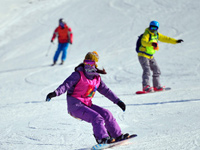 �ڰ˽�������ѩ��Ȫ���νڡ�