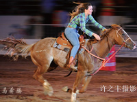 2014甲午马年许之丰体育摄影专辑”
