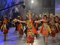 2014��������������ʢ��Ļ��