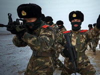 �½��߷���������ѩ�ظ����ս����