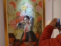 ���ʵ����ͻ�չ�������� չ�ֳ��ʷ������顱