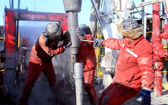 ����28�� ������һ�ߵ��꾮���ˡ�