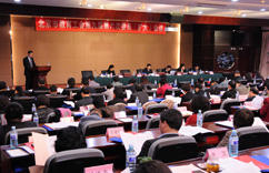 北京市教育工会召开九届六次委员(扩大)会议”