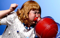 《梦想国奇游记》开启学生假期时光”