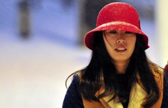 �������������׳�ѩ��