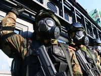 �侯��ս�ӳ���ɽ����չʵ��ʵװ�Կ�������