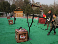 ����С���������֡���ŭ��С�� Ӫ�����ӷ�Χ��