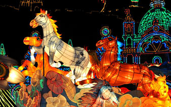 ����������Ͽ������������ �ο����Ӿ�ʢ�硱