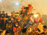 �������������ڿ� ���ַǷ���