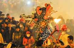 �������������ڿ� ���ַǷ���