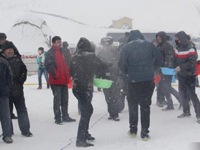 ȫ��ԽҰ��ѩ���������ݡ���ѩ�ڡ���