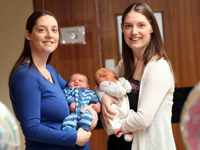 Ӣ˫��̥���ò�ͬҽԺͬ����ӡ�