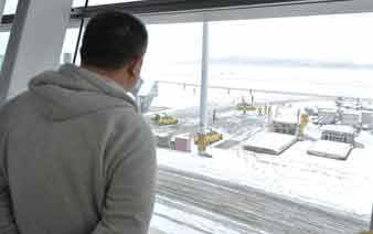 ��ѩ�¹��������ر���4Сʱ ���ټܴκ�������