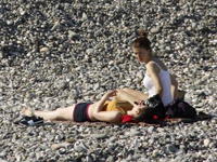 索契“夏”奥会?”