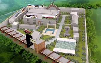 ���ͻ���װ��Ϊ������Ļ���ҵ԰���ڽ���6�¿�԰��