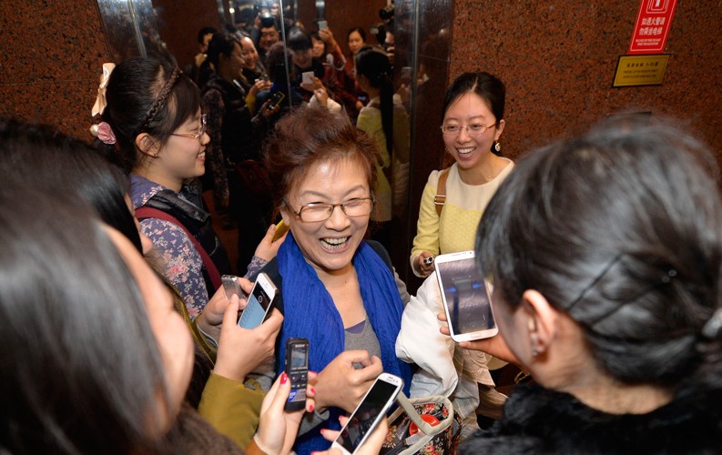 �δ��������ǹ�ע�ľ����ҹ�ע�ġ�