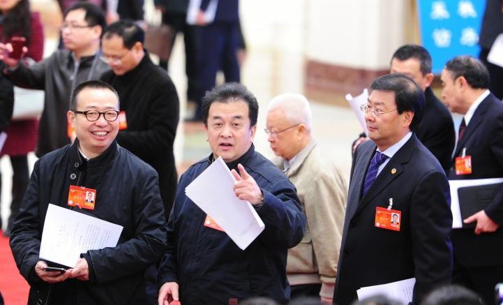 ȫ���˴���鿪Ļ �ƺ��ίԱ�λᡱ