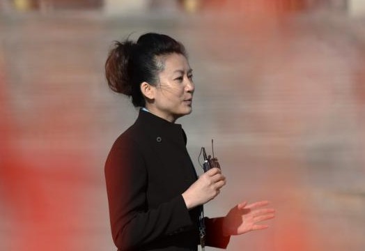 ��СѾ�ֳ������˴�Ļ�ᡱ