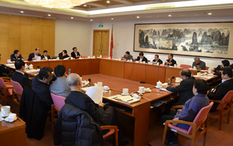 ȫ����Э�����ίԱ���������������棺��ĸ��ƶ����ý�����չ�ɻ᳡���㡱