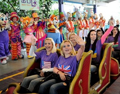 ������Ů������ս���չ�ɽ����