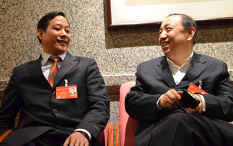 ���粿������ͨ��ũ��ίԱ�˽���������