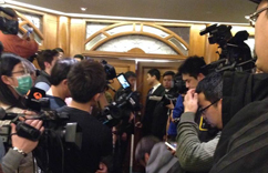 ȫ��ý��۽�������ʧ�����¼���