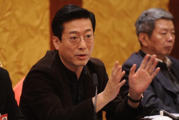 ȫ����ЭίԱ�붫���μӹ�����������ۡ�