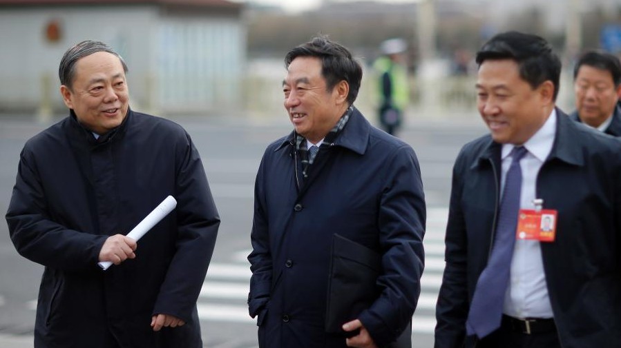 ��ε���μ�ȫ����Эʮ������λ����Ļ�ᡱ