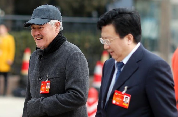 �Ա�ɽ�μ�ȫ����Эʮ������λ����Ļ�ᡱ