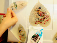 90后大学生用文化“创业” 让古老甘肃“变萌变潮””