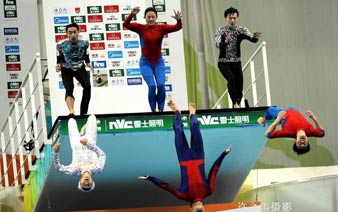 2014�����Ӿ��������ˮϵ������һվ��������վ������