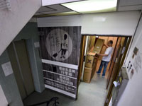 香港“楼上铺”展现多元化商业形态”