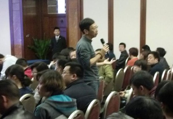 �����߼���Ա���賿�־� ����������ע�ص����⡱