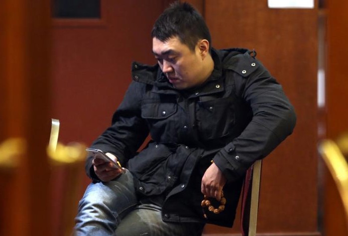 �����ͻ�ʧ��17�죺�ȴ��ĳ˿ͼ�����