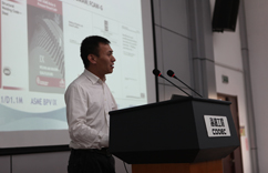 发挥技术优势 提高焊接水平”