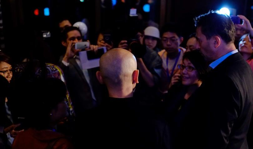 ࡰ2014зĻ֮ ΧºӰ