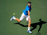 戴维斯杯:伊斯托明胜张择”