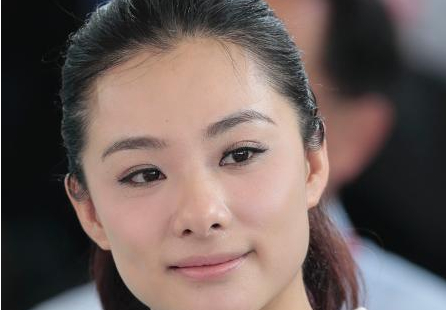 刘璇出席博鳌论坛青年领袖圆桌会议”