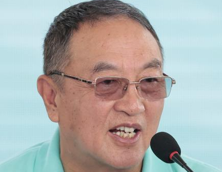 柳传志出席博鳌论坛青年领袖圆桌会议”