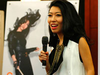 曲婉婷我为你歌唱全国巡演”