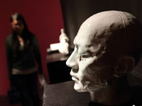 “中国当代陶瓷炼金术”南京展出”