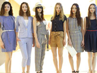 南京春夏秀场巡礼完美谢幕”