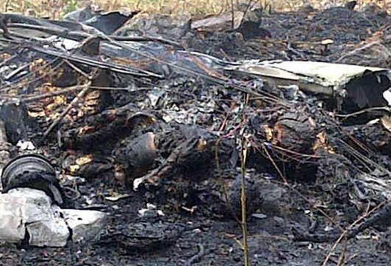 �鶼��˹һ���ͷɻ�׹����4��������