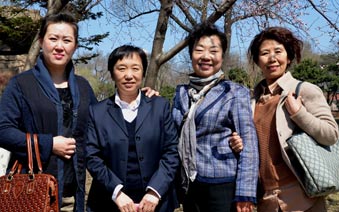 ���ᵱ���� ����ܰ��԰��Ϊ����ְ����ȵ�š�