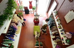 高级定制风潮逐渐席卷长沙”