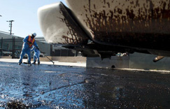 ��ɼ�����͹ܵ����Ѵ���ԭ��й© �ֵ��䡰���ӡ���