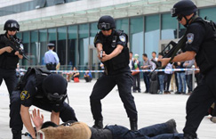 �Ͼ��������з�����ʵս������